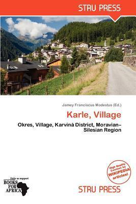 Karle Village
