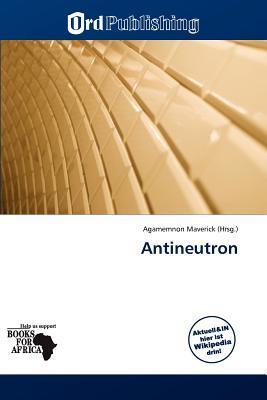 Antineutron
