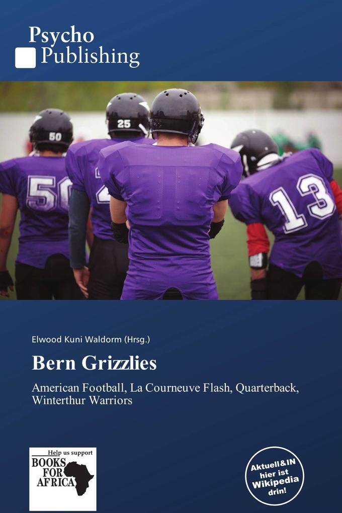 Bern Grizzlies