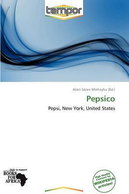 Pepsico