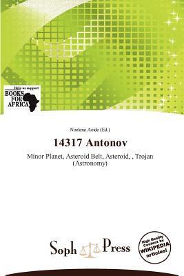 14317 Antonov