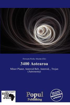 3400 Aotearoa