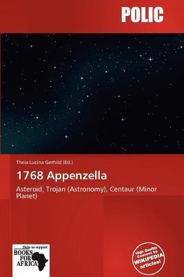 1768 Appenzella