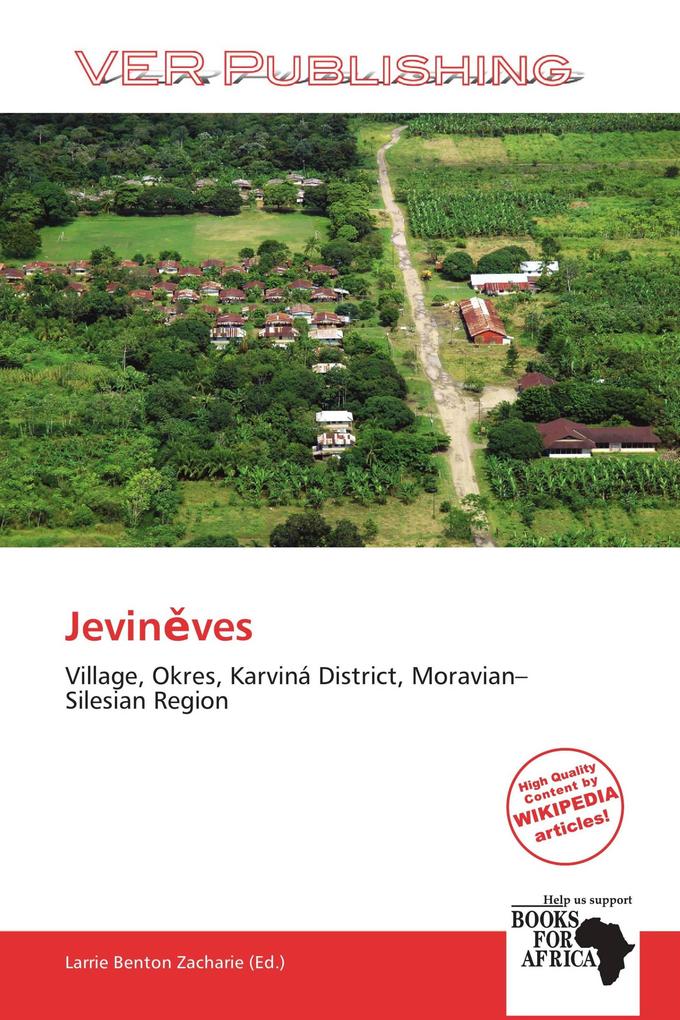 Jevinves
