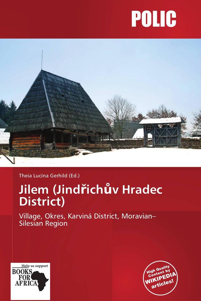 Jilem (Jindichv Hradec District)