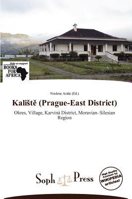 Kalit (Prague-East District)