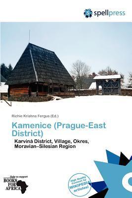 Kamenice (Prague-East District)