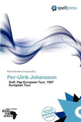 Per-Ulrik Johansson
