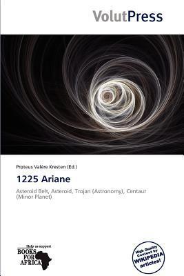 1225 Ariane