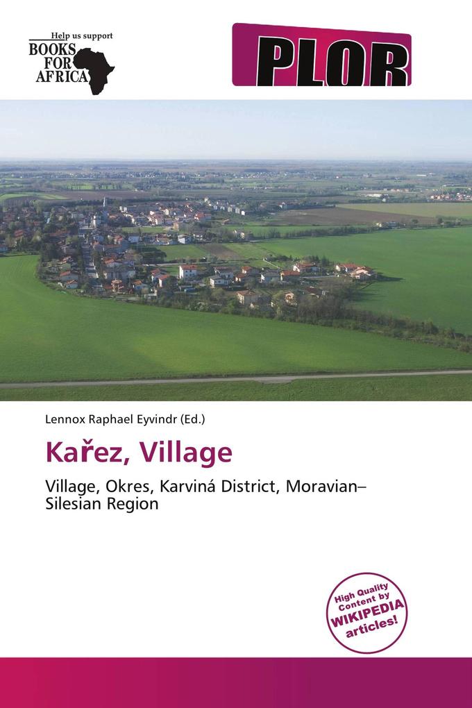 Kaez Village