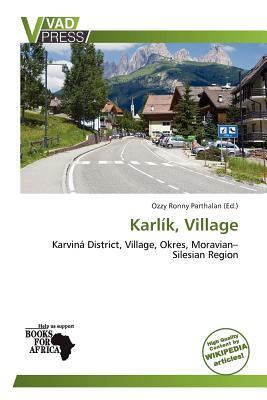Karlík Village