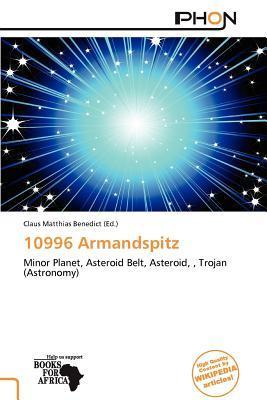 10996 Armandspitz