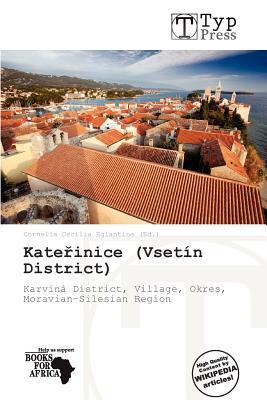 Kateinice (Vsetín District)