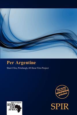 Per Argentine