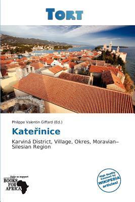 Kateinice