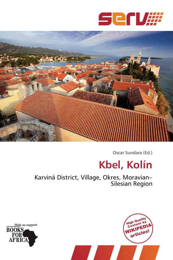 Kbel Kolín
