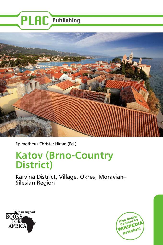Katov (Brno-Country District)