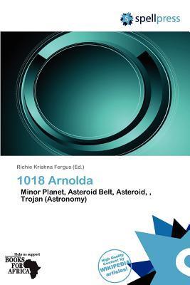 1018 Arnolda