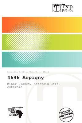 4696 Arpigny