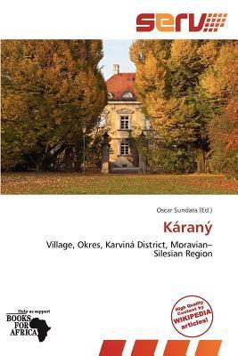 Káraný