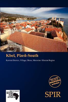 Kbel Plze-South