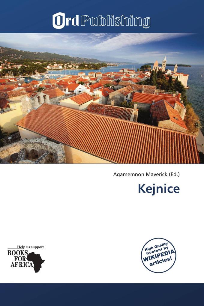 Kejnice