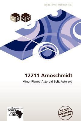 12211 Arnoschmidt