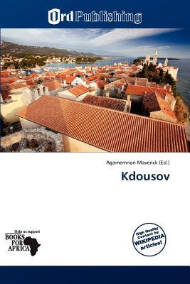 Kdousov