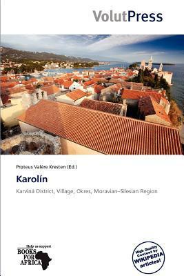 Karolín