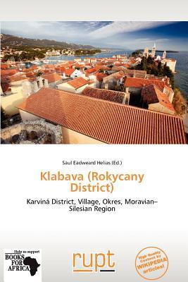 Klabava (Rokycany District)