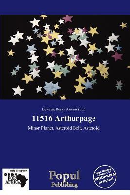 11516 Arthurpage