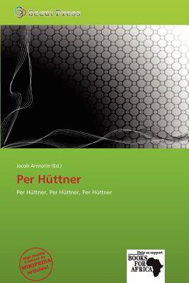 Per Hüttner