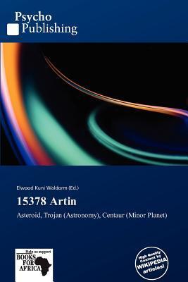 15378 Artin