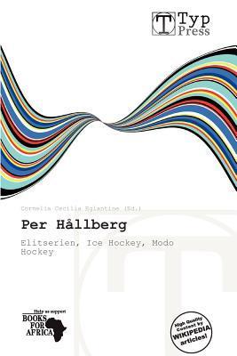 Per Hållberg