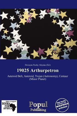 19025 Arthurpetron