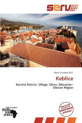 Keblice