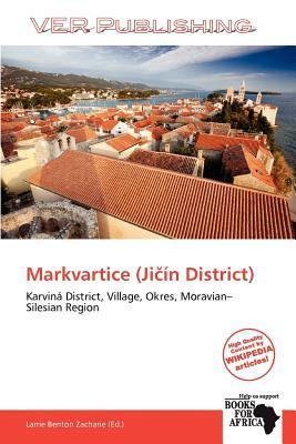 Markvartice (Jiín District)