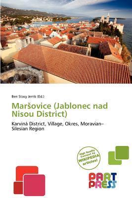 Marovice (Jablonec nad Nisou District)