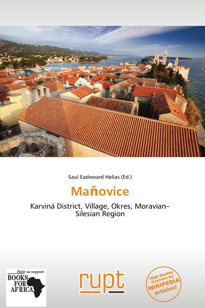 Maovice