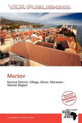 Marov