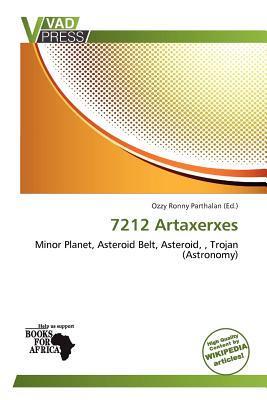 7212 Artaxerxes