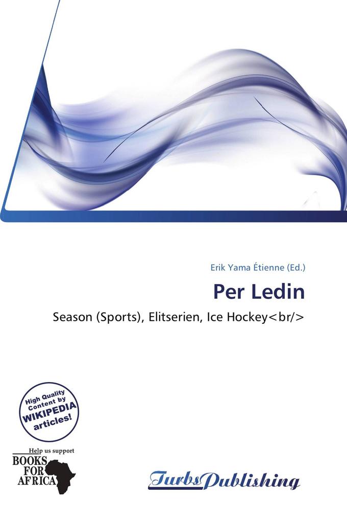 Per Ledin
