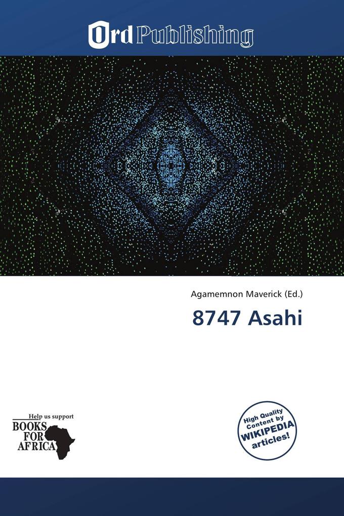 8747 Asahi