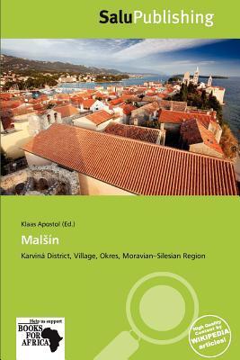 Malín