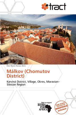Málkov (Chomutov District)