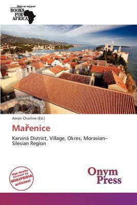 Maenice