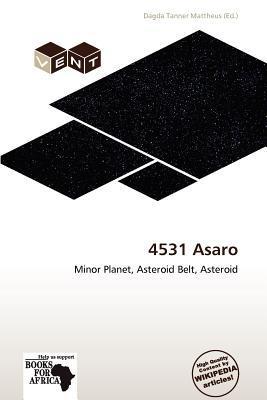 4531 Asaro