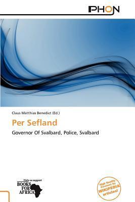 Per Sefland