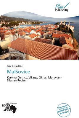 Malovice