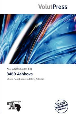 3460 Ashkova